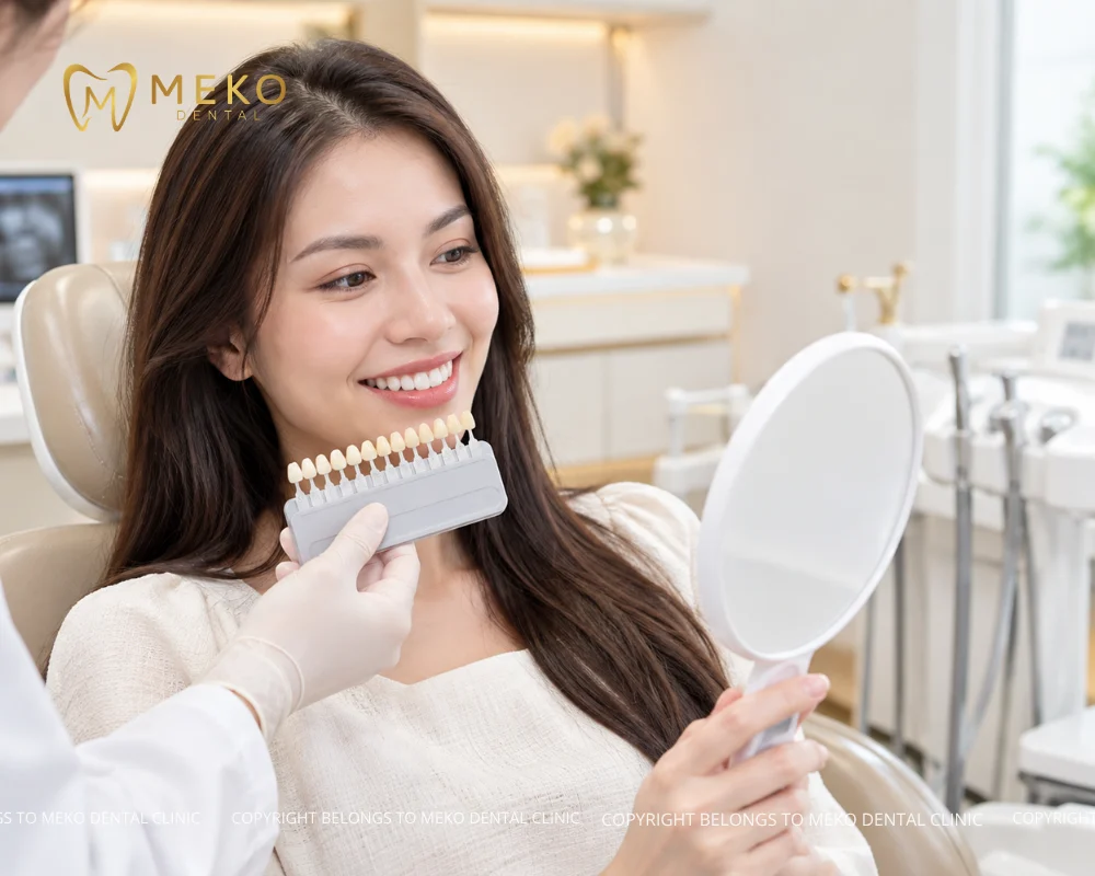 dental veneers pros and cons
