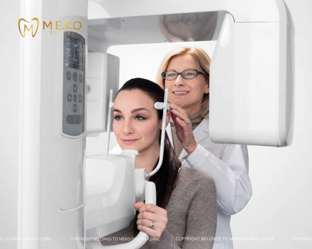 dental implant for elderly