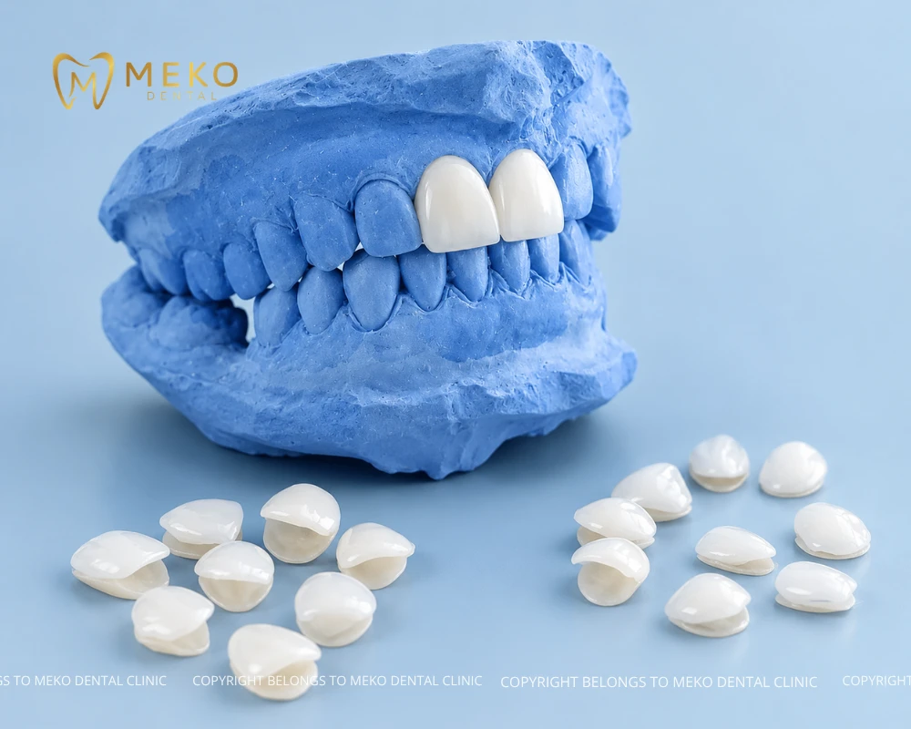 what is emax veneers