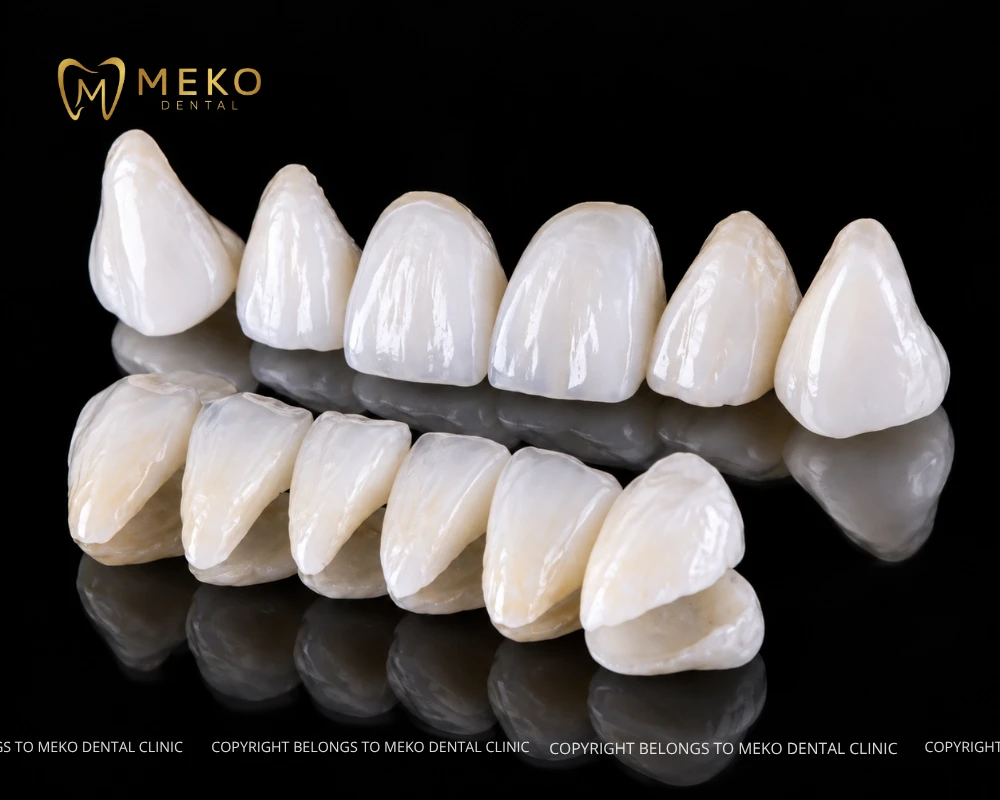 emax veneers