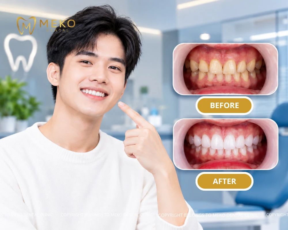 zoom teeth whitening safe