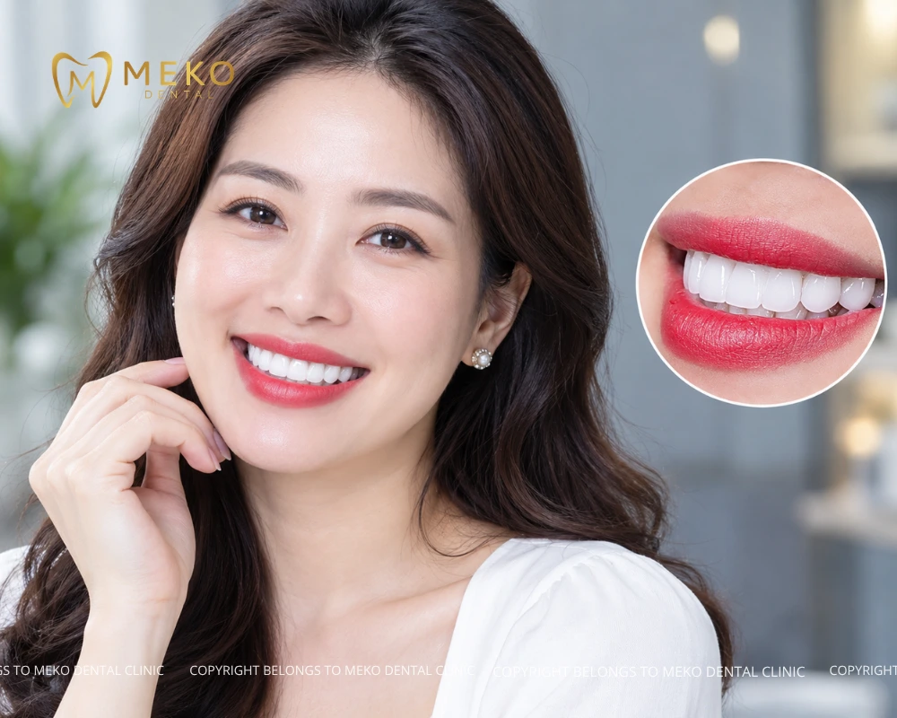 răng sứ ceramill có tốt không
